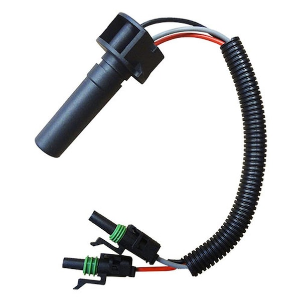 Aftermarket Wheel Speed Sensor Fits John Deere 6105M 6115M 6125M 6150M 6155M WN-RE295936-PEX - main